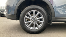 Mazda CX-5 2.0 e-Skyactiv G MHEV Centre-Line 5dr Petrol Estate